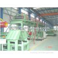 Sandwich Panel Production Line